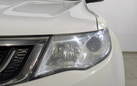 Geely Atlas I, 2018 год, 1 600 000 рублей, 11 фотография