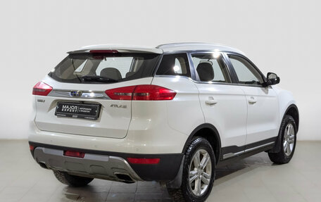 Geely Atlas I, 2018 год, 1 600 000 рублей, 5 фотография