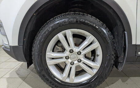 Geely Atlas I, 2018 год, 1 600 000 рублей, 12 фотография