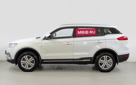 Geely Atlas I, 2018 год, 1 600 000 рублей, 8 фотография