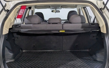 Geely Atlas I, 2018 год, 1 600 000 рублей, 10 фотография