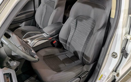 Geely Atlas I, 2018 год, 1 600 000 рублей, 20 фотография