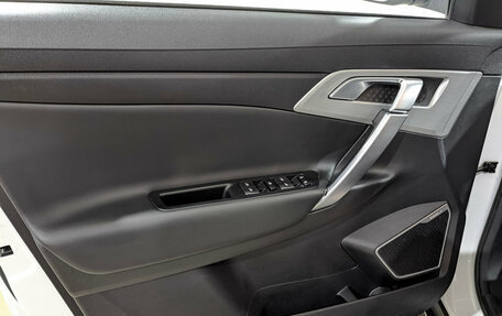 Geely Atlas I, 2018 год, 1 600 000 рублей, 19 фотография