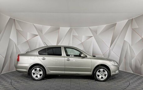Skoda Octavia, 2012 год, 939 000 рублей, 6 фотография