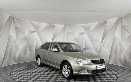 Skoda Octavia, 2012 год, 939 000 рублей, 3 фотография