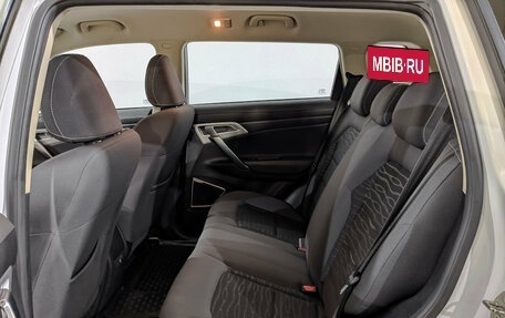 Geely Atlas I, 2018 год, 1 600 000 рублей, 18 фотография