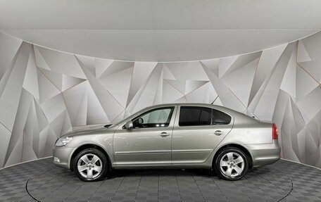 Skoda Octavia, 2012 год, 939 000 рублей, 5 фотография