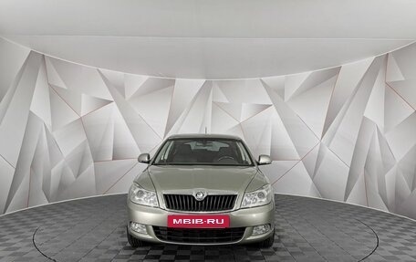Skoda Octavia, 2012 год, 939 000 рублей, 7 фотография