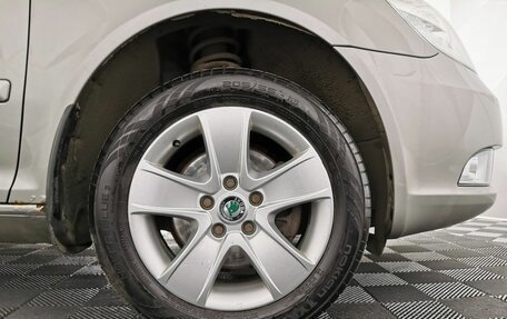 Skoda Octavia, 2012 год, 939 000 рублей, 9 фотография