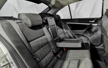 Skoda Octavia, 2012 год, 939 000 рублей, 16 фотография