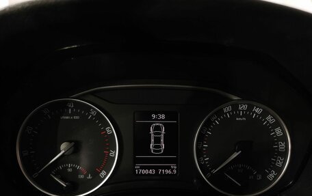 Skoda Octavia, 2012 год, 939 000 рублей, 18 фотография