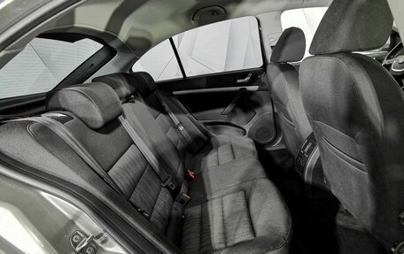 Skoda Octavia, 2012 год, 939 000 рублей, 17 фотография