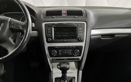 Skoda Octavia, 2012 год, 939 000 рублей, 15 фотография