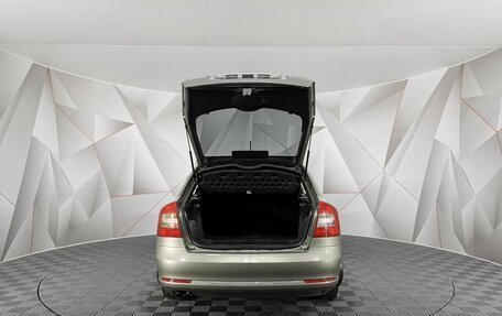 Skoda Octavia, 2012 год, 939 000 рублей, 12 фотография