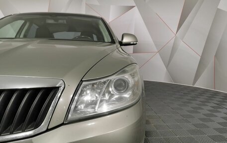 Skoda Octavia, 2012 год, 939 000 рублей, 10 фотография