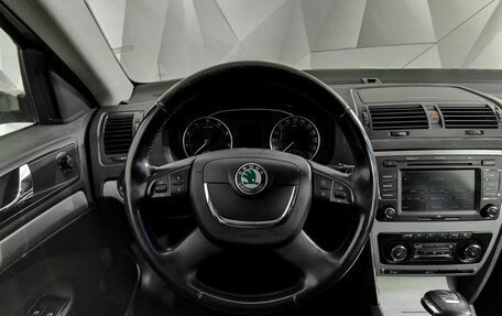 Skoda Octavia, 2012 год, 939 000 рублей, 20 фотография