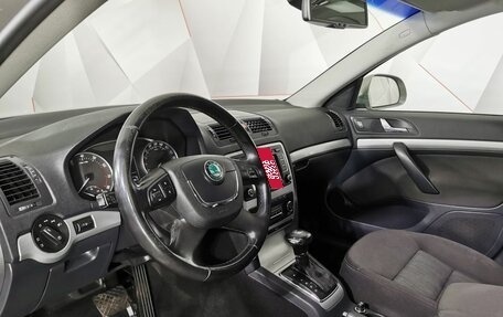 Skoda Octavia, 2012 год, 939 000 рублей, 19 фотография