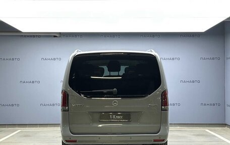 Mercedes-Benz V-Класс, 2026 год, 15 650 000 рублей, 4 фотография