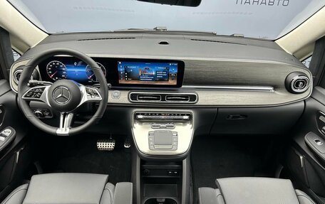 Mercedes-Benz V-Класс, 2026 год, 15 650 000 рублей, 8 фотография