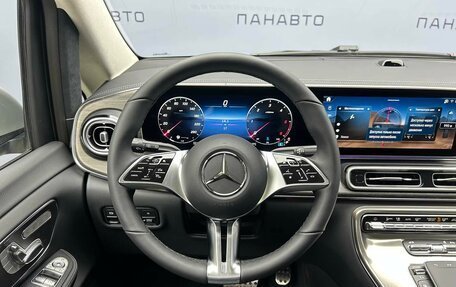 Mercedes-Benz V-Класс, 2026 год, 15 650 000 рублей, 9 фотография