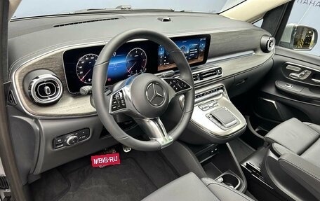 Mercedes-Benz V-Класс, 2026 год, 15 650 000 рублей, 7 фотография