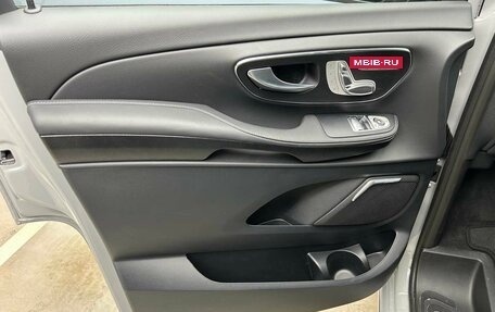 Mercedes-Benz V-Класс, 2026 год, 15 650 000 рублей, 10 фотография