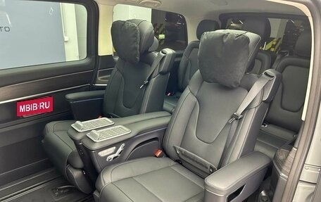 Mercedes-Benz V-Класс, 2026 год, 15 650 000 рублей, 13 фотография