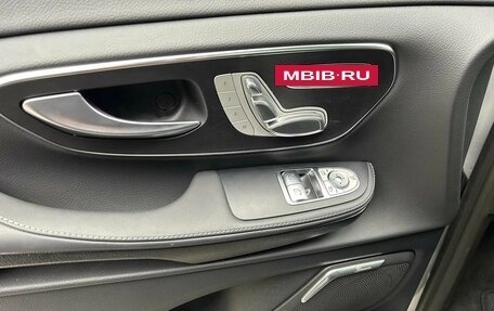 Mercedes-Benz V-Класс, 2026 год, 15 650 000 рублей, 11 фотография