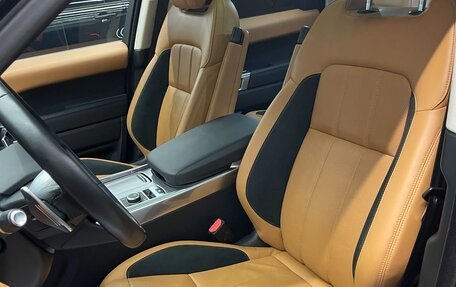 Land Rover Range Rover Sport II, 2021 год, 7 990 000 рублей, 12 фотография