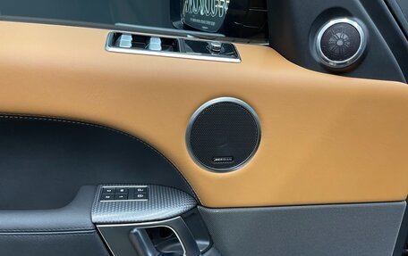 Land Rover Range Rover Sport II, 2021 год, 7 990 000 рублей, 11 фотография