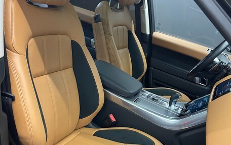 Land Rover Range Rover Sport II, 2021 год, 7 990 000 рублей, 22 фотография