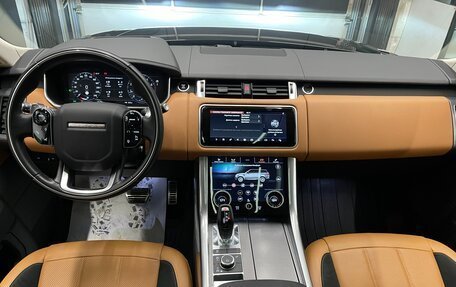 Land Rover Range Rover Sport II, 2021 год, 7 990 000 рублей, 15 фотография