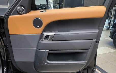 Land Rover Range Rover Sport II, 2021 год, 7 990 000 рублей, 21 фотография