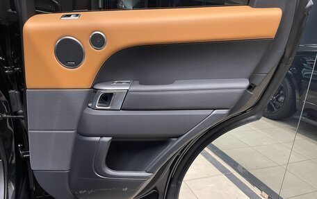 Land Rover Range Rover Sport II, 2021 год, 7 990 000 рублей, 26 фотография