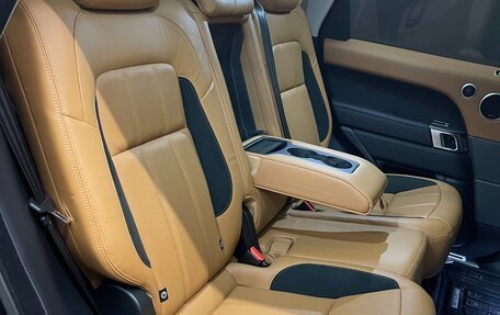 Land Rover Range Rover Sport II, 2021 год, 7 990 000 рублей, 27 фотография