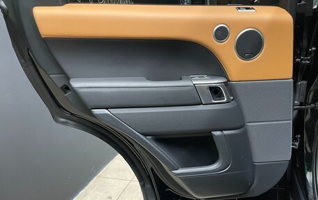 Land Rover Range Rover Sport II, 2021 год, 7 990 000 рублей, 24 фотография