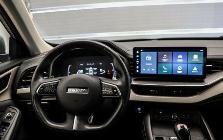 Haval F7 I, 2022 год, 2 149 000 рублей, 8 фотография