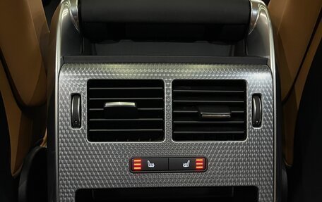 Land Rover Range Rover Sport II, 2021 год, 7 990 000 рублей, 28 фотография