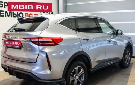 Haval F7 I, 2022 год, 2 149 000 рублей, 4 фотография