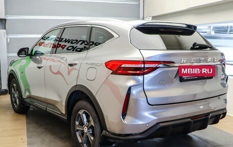 Haval F7 I, 2022 год, 2 149 000 рублей, 6 фотография