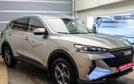 Haval F7 I, 2022 год, 2 149 000 рублей, 3 фотография