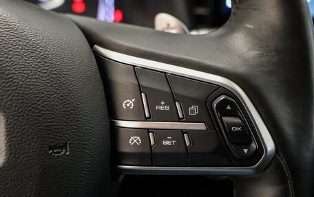 Haval F7 I, 2022 год, 2 149 000 рублей, 10 фотография