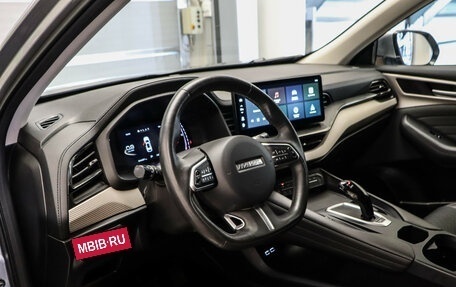 Haval F7 I, 2022 год, 2 149 000 рублей, 7 фотография