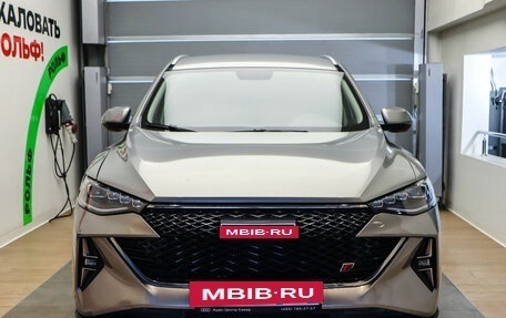 Haval F7 I, 2022 год, 2 149 000 рублей, 2 фотография