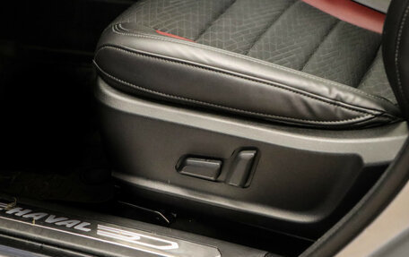 Haval F7 I, 2022 год, 2 149 000 рублей, 15 фотография