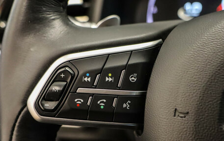 Haval F7 I, 2022 год, 2 149 000 рублей, 11 фотография