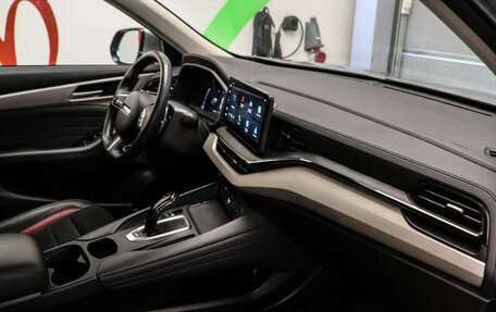 Haval F7 I, 2022 год, 2 149 000 рублей, 18 фотография