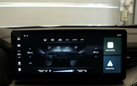 Haval F7 I, 2022 год, 2 149 000 рублей, 21 фотография