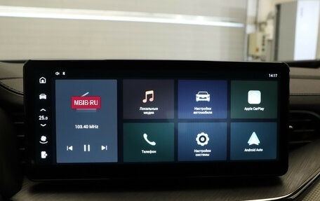 Haval F7 I, 2022 год, 2 149 000 рублей, 20 фотография