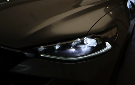 Haval F7 I, 2022 год, 2 149 000 рублей, 27 фотография